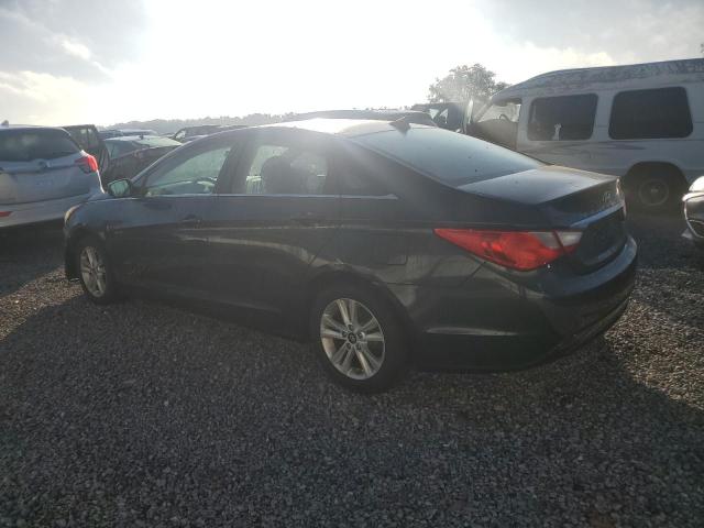 Vin: 5npeb4ac9bh249970, lot: 44500045, hyundai sonata gls 20112