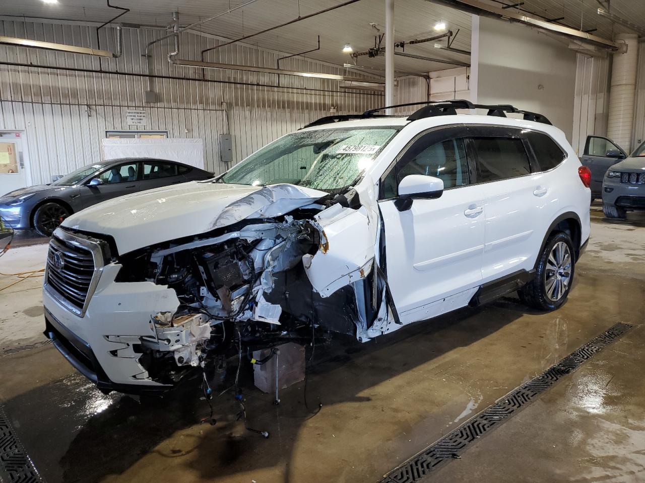 4S4WMAHD6L3441402 SUBARU ASCENT PRE 2020