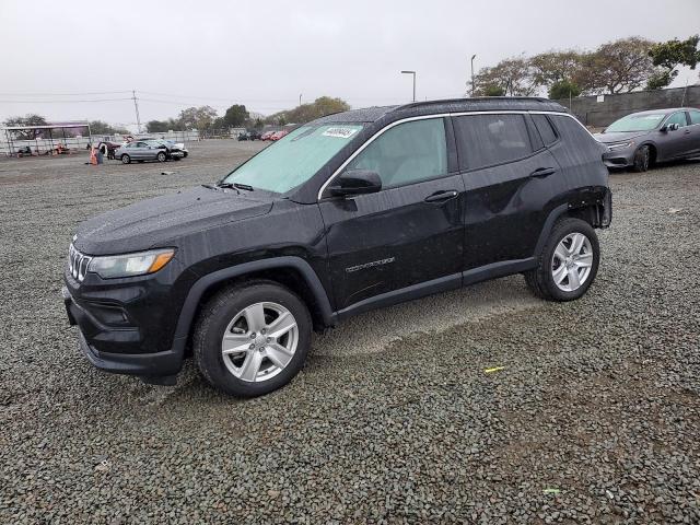 Vin: 3c4njcbb5nt138985, lot: 44808445, jeep compass latitude 2022 img_1