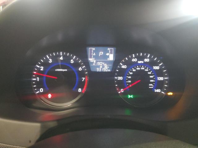 2016 HYUNDAI ACCENT SE - KMHCT4AE8GU106281