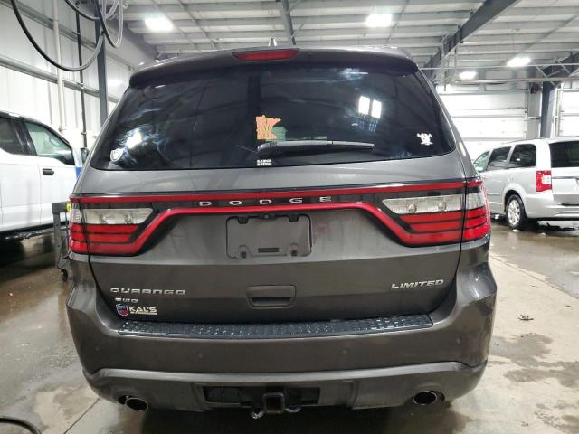 2015 DODGE DURANGO LI 1C4RDJDG3FC236495