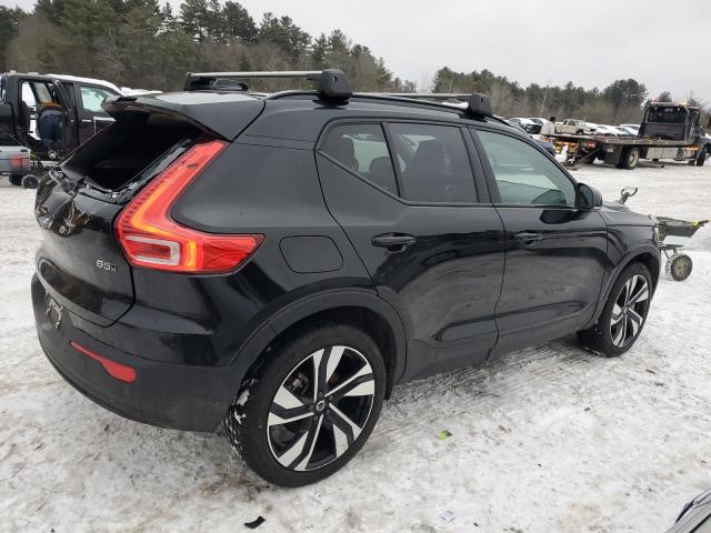 2024 VOLVO XC40 PLUS YV4L12UL1R2209143