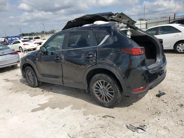 Vin: jm3kfbcmxm0340402, lot: 45368565, mazda cx-5 touring 20212