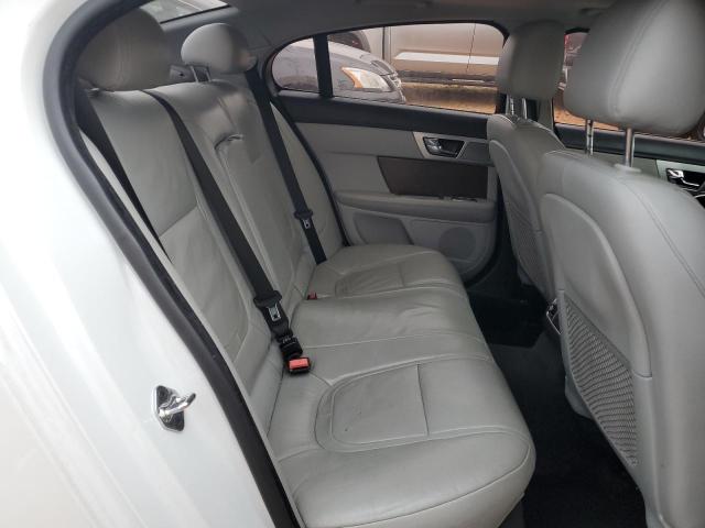 2015 JAGUAR XF 2.0T PR SAJWA0FS0FPU48322