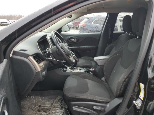 2015 JEEP CHEROKEE L - 1C4PJMCB0FW756224
