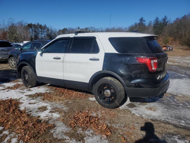 2017 FORD EXPLORER P - 1FM5K8AR2HGD59747