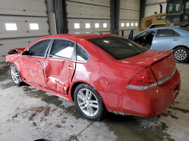 Vin: 2g1wc5em8b1192830, lot: 45131385, chevrolet impala ltz 20112