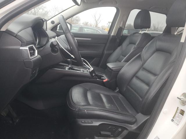 2021 MAZDA CX-5 TOURI - JM3KFBCM3M0354769