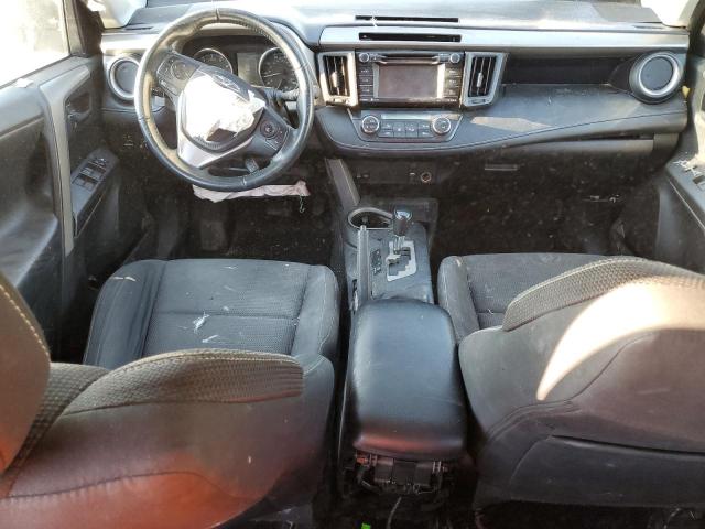 2016 TOYOTA RAV4 XLE - 2T3RFREV5GW464700