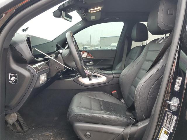 2020 MERCEDES-BENZ GLE 580 4M 4JGFB8GB9LA179160