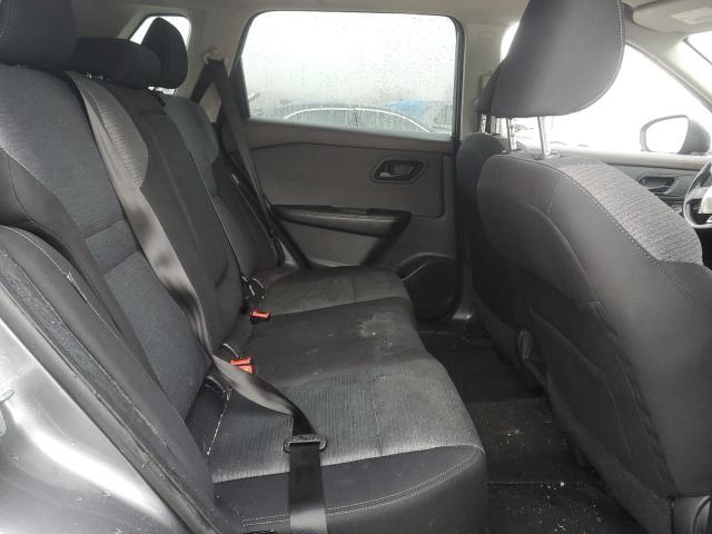 2021 NISSAN ROGUE S - 5N1AT3AA1MC789599