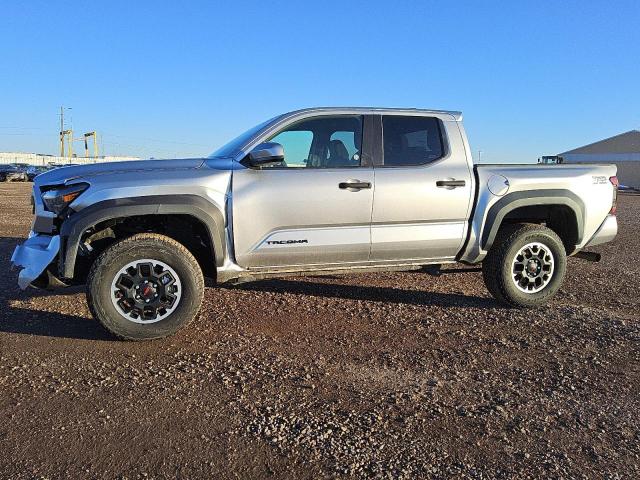 Vin: 3tylb5jn8rt033177, lot: 46541115, toyota tacoma double cab 2024 img_1