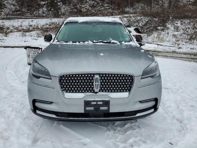 2023 LINCOLN AVIATOR 5LM5J6XC8PGL23972