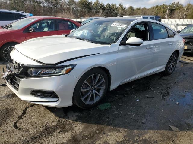 Vin: 1hgcv1f3xka139959, lot: 46464385, honda accord sport 2019 img_1