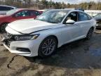 2019 HONDA ACCORD SPO - 1HGCV1F3XKA139959