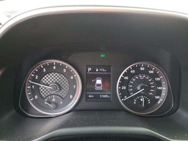 2020 HYUNDAI ELANTRA SE - 5NPD74LF2LH589967