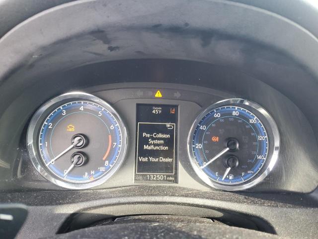 2017 TOYOTA COROLLA L - 2T1BURHE9HC810181