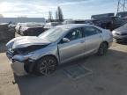 2015 TOYOTA CAMRY LE - 4T1BF1FK5FU116071