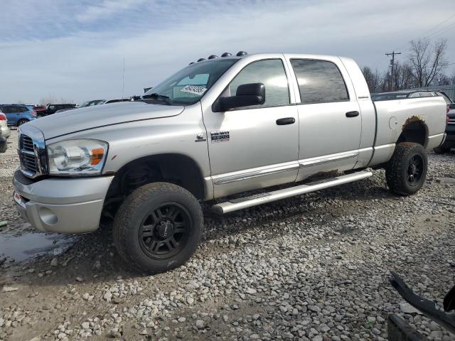 DODGE RAM 2500