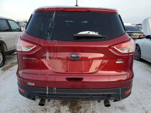 2015 FORD ESCAPE SE - 1FMCU9GXXFUC86428