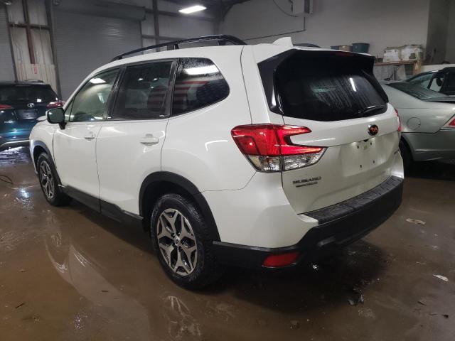 2020 SUBARU FORESTER P - JF2SKAJC2LH434140
