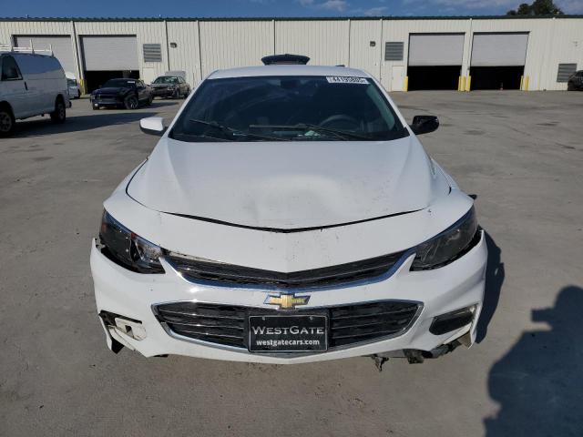 2016 CHEVROLET MALIBU LT - 1G1ZE5ST4GF296587