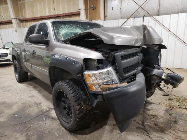 Vin: 3gcpkse74dg139057, lot: 44575485, chevrolet all models k1500 lt 20134