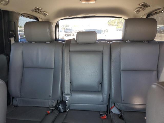2017 TOYOTA SEQUOIA LI 5TDJY5G11HS150801