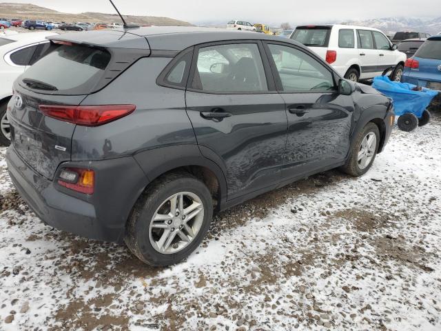 2020 HYUNDAI KONA KM8K1CAA2LU493820
