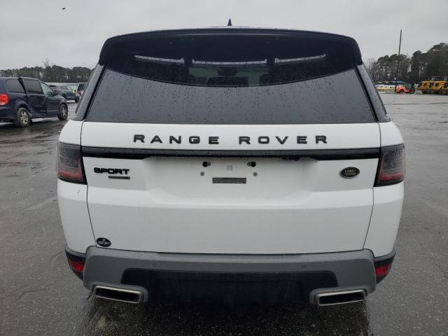 2019 LAND ROVER RANGE ROVE - SALWG2RV2KA837029