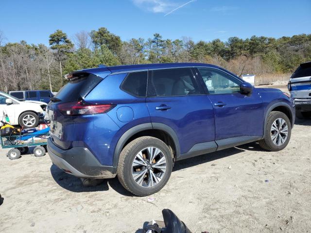 2021 NISSAN ROGUE SV - 5N1AT3BB3MC788851