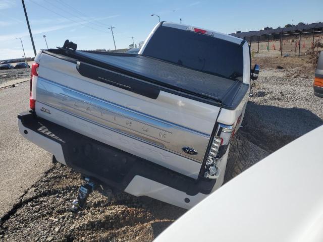 2019 FORD F250 SUPER - 1FT7W2BT8KED23301