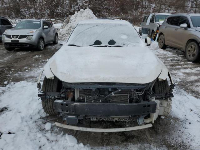 2019 INFINITI Q50 LUXE - JN1EV7AP6KM519354