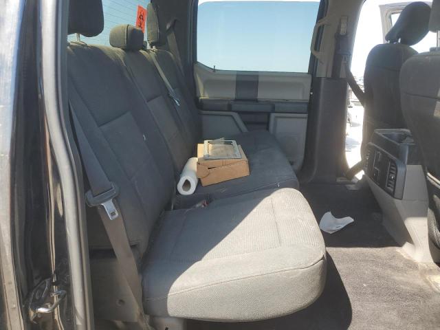 2018 FORD F150 SUPER - 1FTEW1E54JKF33909