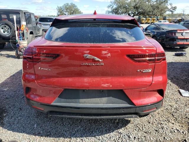 2019 JAGUAR I-PACE FIR SADHD2S12K1F63712