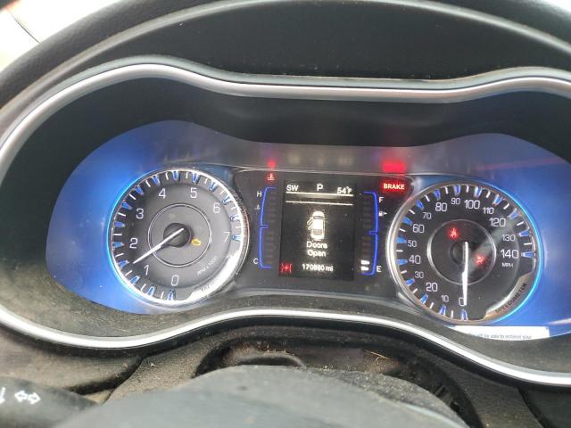 2015 CHRYSLER 200 LIMITE - 1C3CCCAB1FN677130