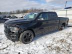 2020 RAM 1500 BIG H - 1C6SRFFT2LN395428