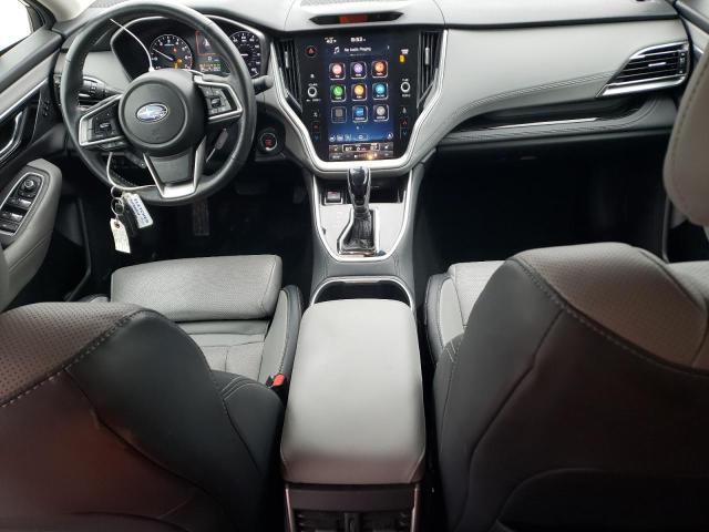 2022 SUBARU OUTBACK LI - 4S4BTANC1N3201447