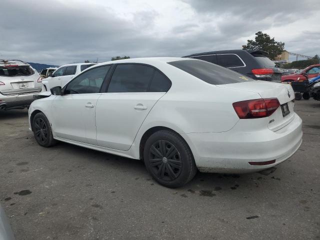 2017 VOLKSWAGEN JETTA S - 3VW2B7AJXHM350177