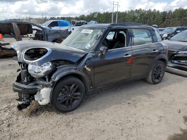 Vin: wmwzc3c53gwt11241, lot: 43936025, mini cooper s countryman 2016 img_1