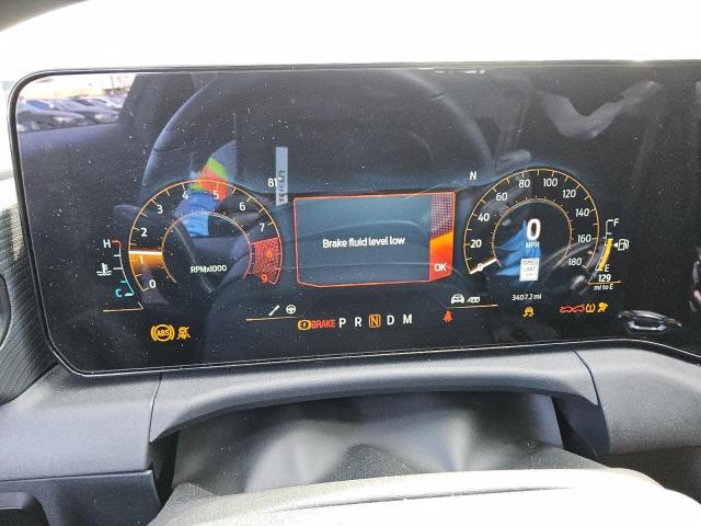 2025 FORD MUSTANG DA 1FA6P8R07S5500191