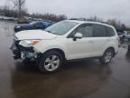 2016 SUBARU FORESTER 2 - JF2SJADC9GH547121