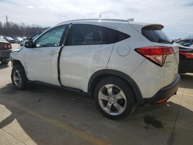 2017 HONDA HR-V EXL - 3CZRU6H70HM727951