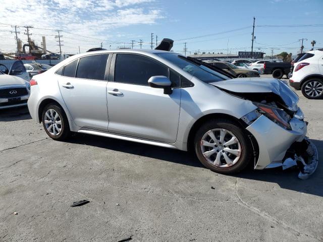 Vin: jtdeprae1lj003410, lot: 47307955, toyota corolla le 20204