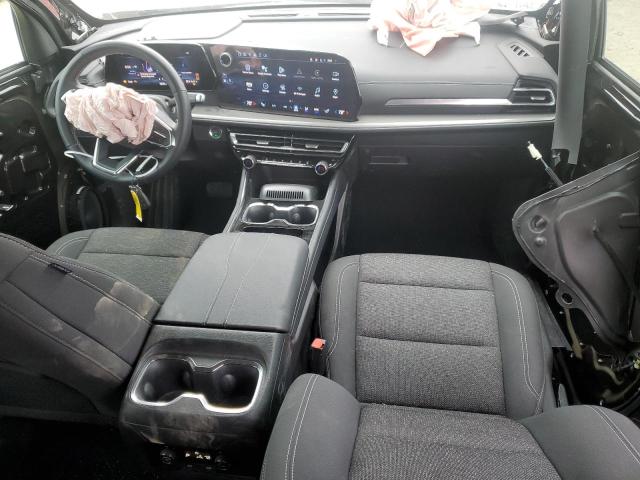 2024 CHEVROLET TRAVERSE L - 1GNEREKS6RJ190750