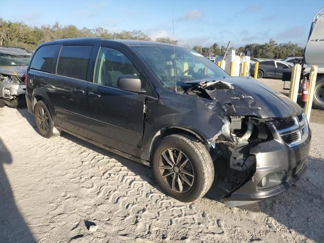 2017 DODGE GRAND CARA #3303811441