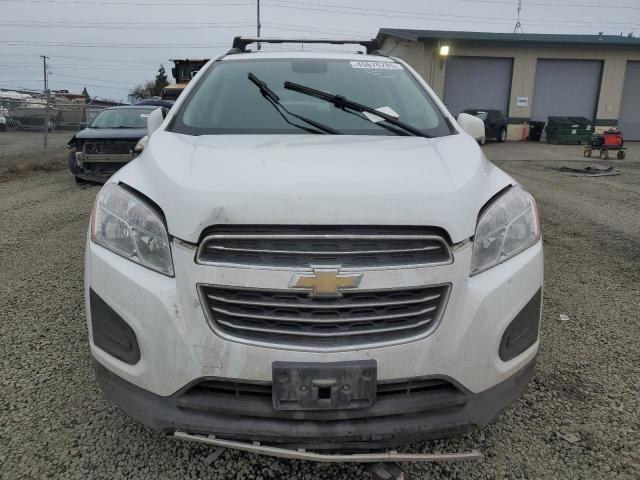 2016 CHEVROLET TRAX 1LT - 3GNCJPSB1GL131010