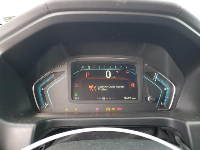 2023 HONDA ODYSSEY EX - 5FNRL6H63PB071750