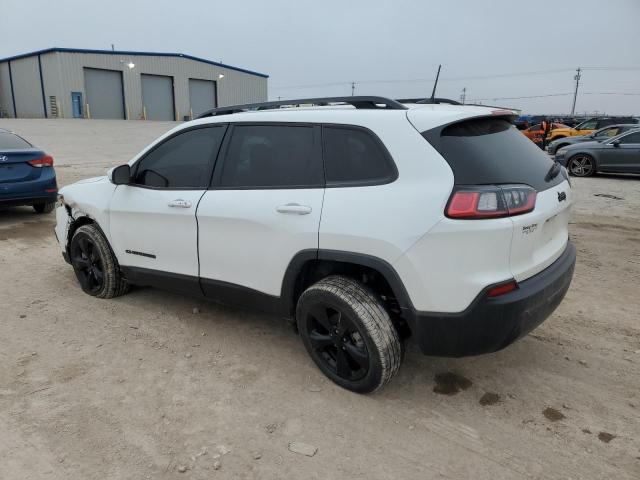 2021 JEEP CHEROKEE L - 1C4PJLLB4MD220847
