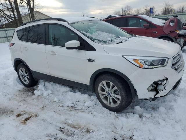 Vin: 1fmcu9hd8juc79085, lot: 44720225, ford escape sel 20184